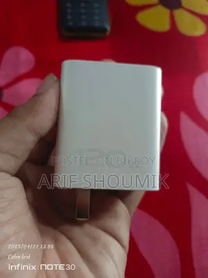 iQOO Neo 10 . (Used)