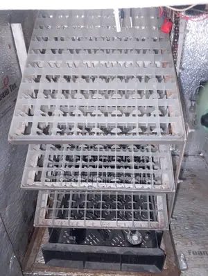 264-Egg Automatic Incubator Machine with AC/DC Support