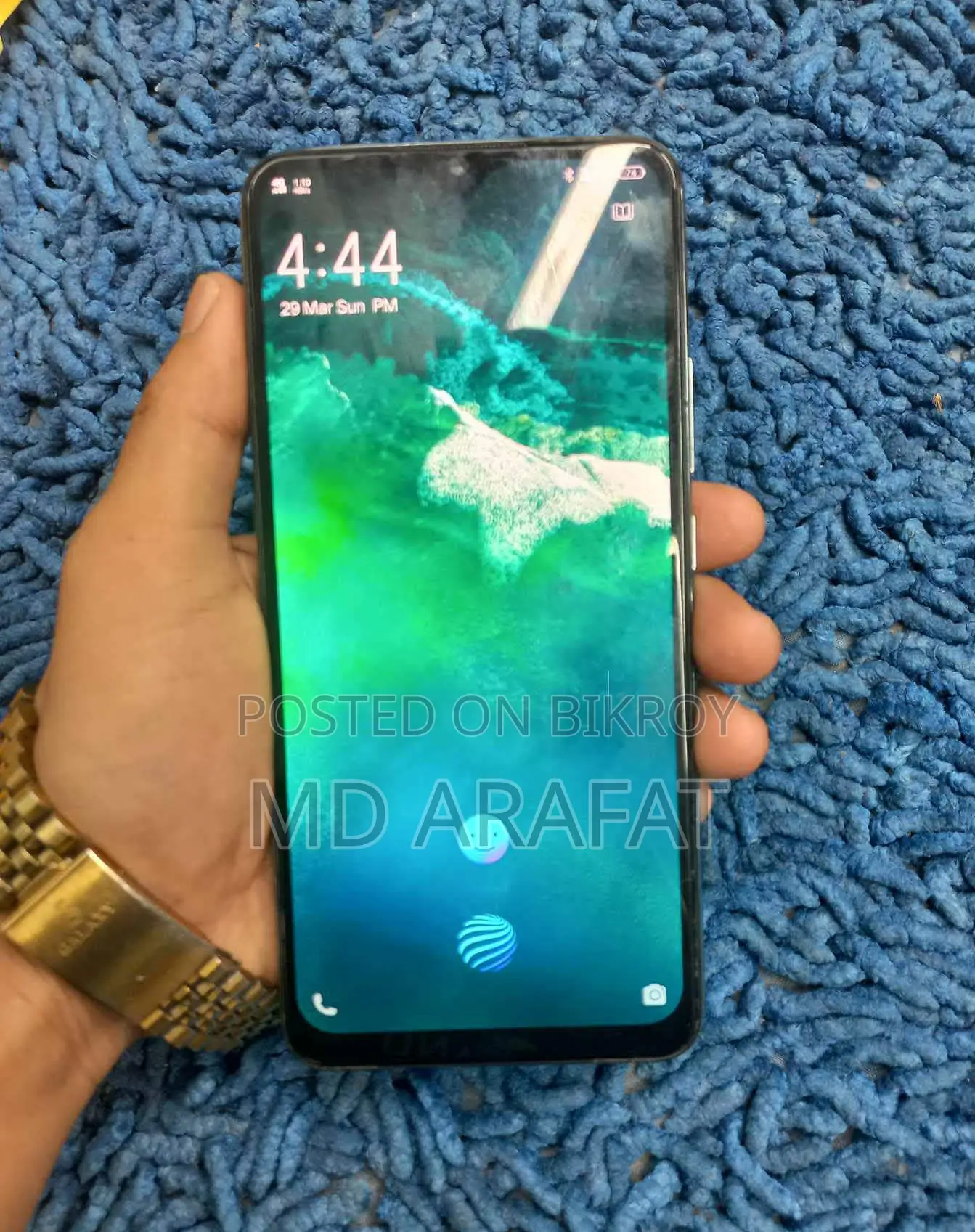 Vivo S1 (Used)