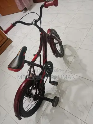 Bicycle for Sale