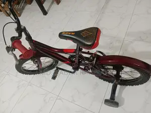 Bicycle for Sale