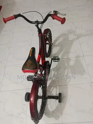 Bicycle for Sale