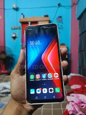 Infinix Hot 10 Play (Used)