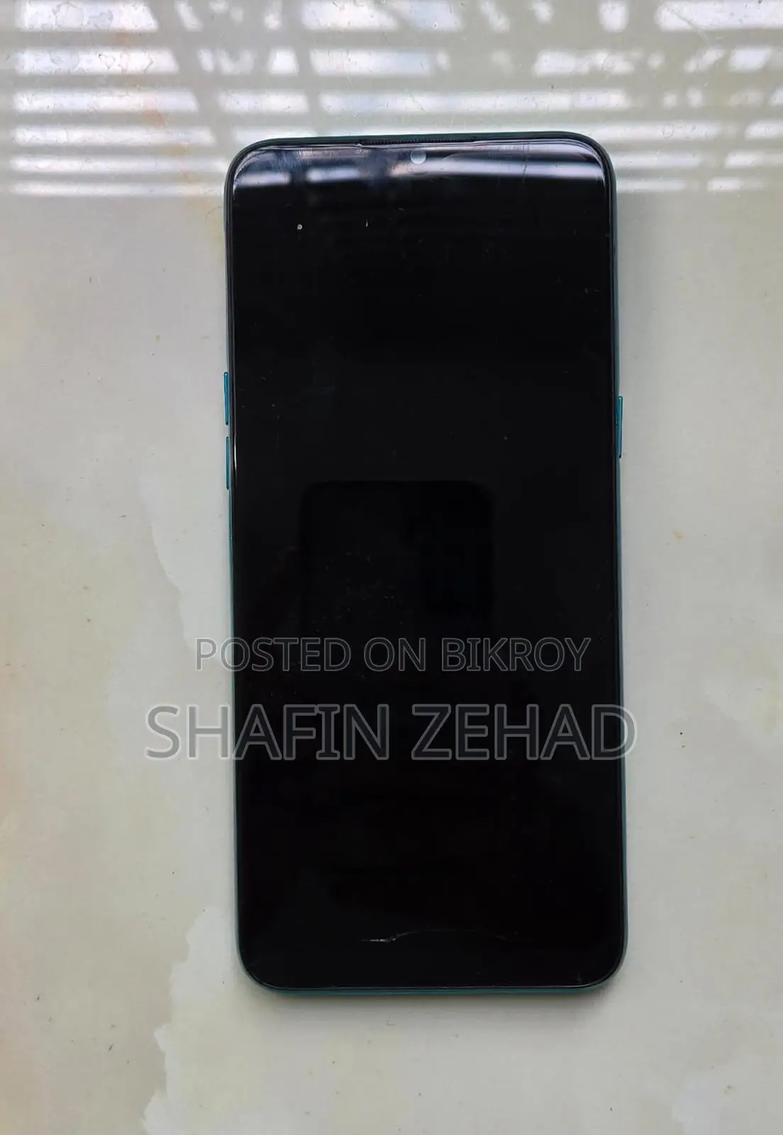 Realme 5i . (Used)