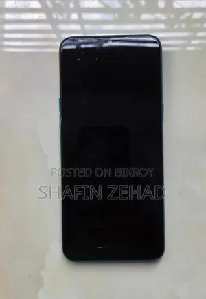 Realme 5i . (Used)