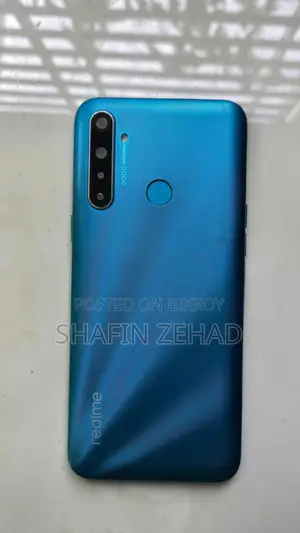 Realme 5i . (Used)