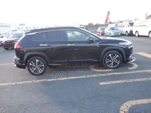 Toyota Corolla Cross Z LEATHER 2023