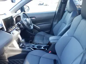Toyota Corolla Cross Z LEATHER 2023