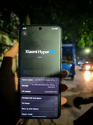 Xiaomi 13 Ultra (Used)