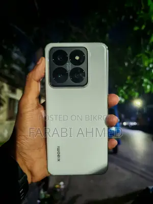 Xiaomi 13 Ultra (Used)