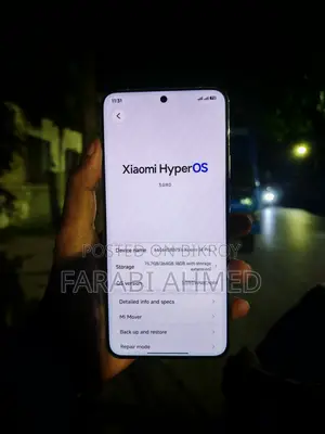 Xiaomi 13 Ultra (Used)