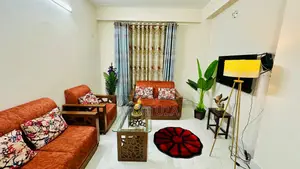 Furnished Apartment Dhaka