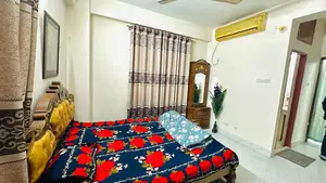 Furnished Apartment Dhaka