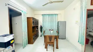 Furnished Apartment Dhaka