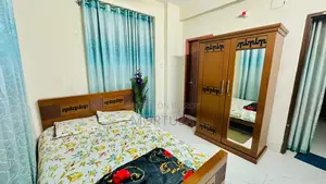 Furnished Apartment Dhaka
