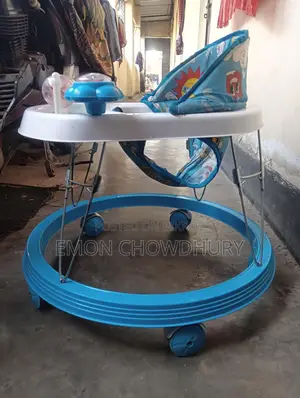 বেবি ওয়ালকার