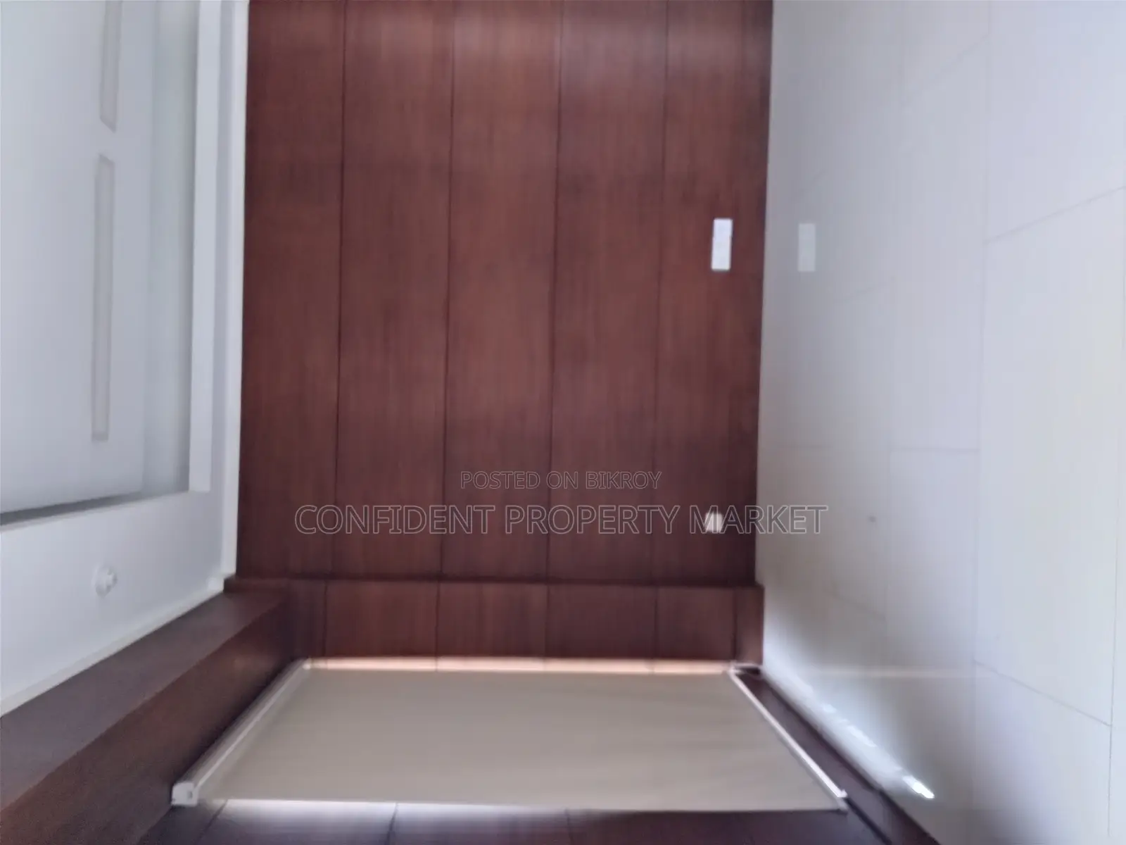 Nice Commercial Space For Rent In Banani