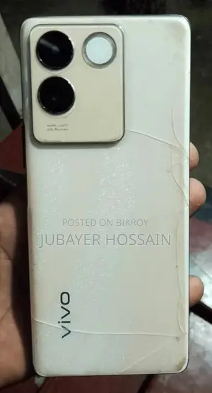 Vivo T2 pro 8/128 (Used)