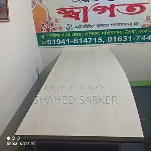 Office Table / Desk for Sale. High-quality large desk.