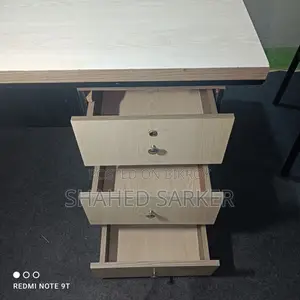 Office Table / Desk for Sale. High-quality large desk.