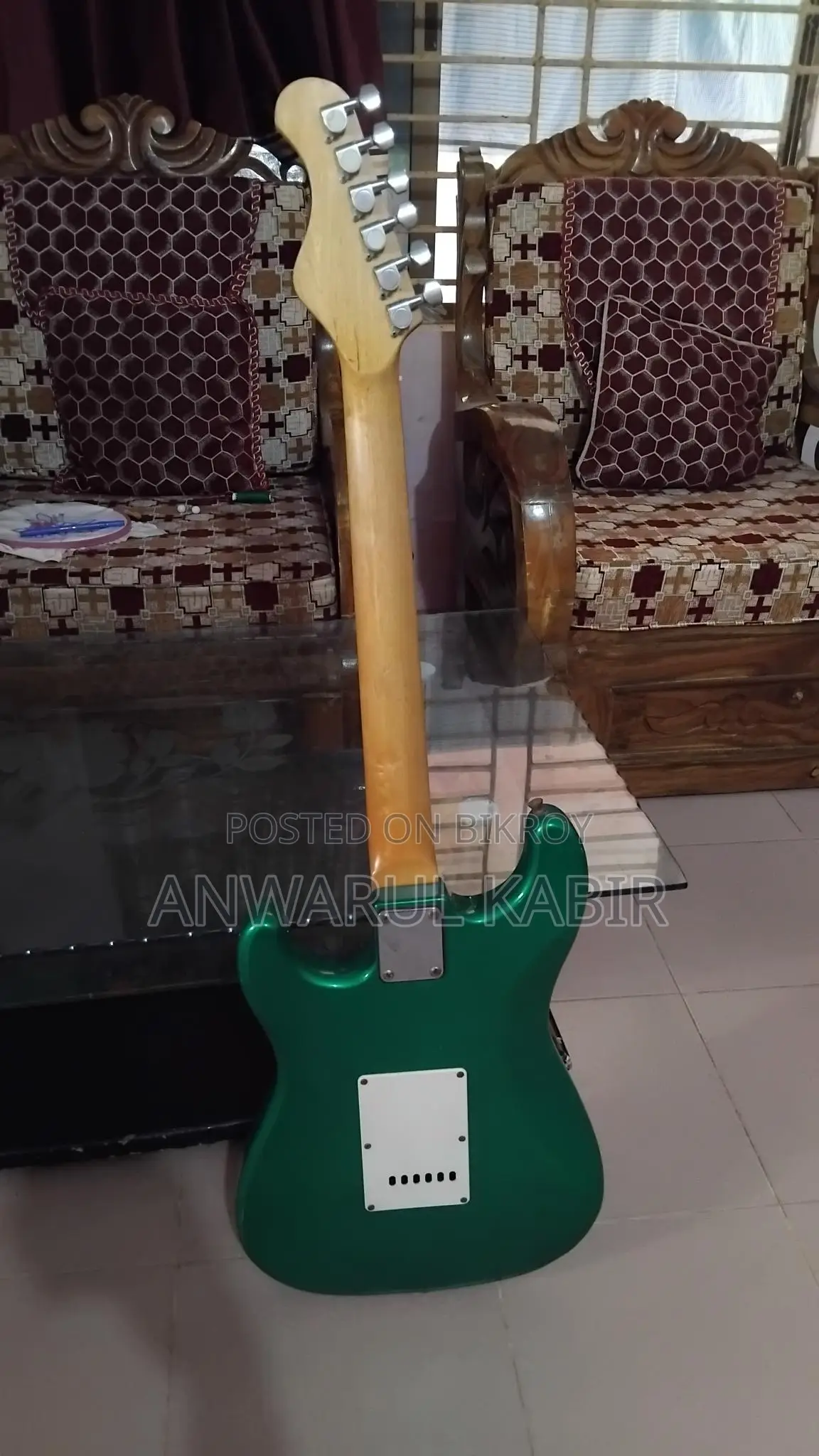 Lead Guitar For Sale