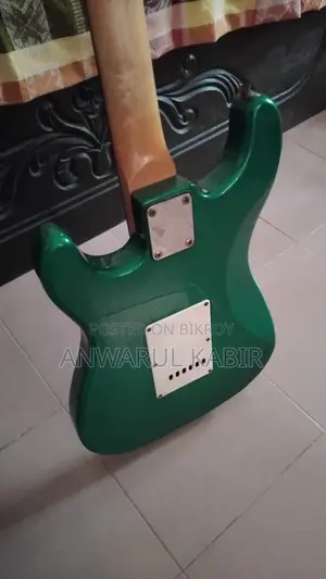 Lead Guitar For Sale