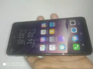 Vivo Y75A 4/64 (Used)