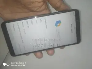 Vivo Y75A 4/64 (Used)