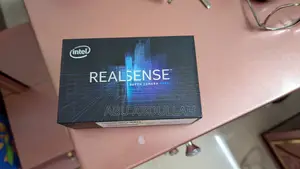Intel RealSense Depth Camera D435i