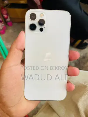 Apple iPhone 12 Pro camera (Used)
