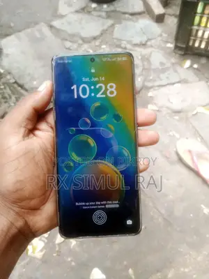 Realme 10 Pro Plus (Used)