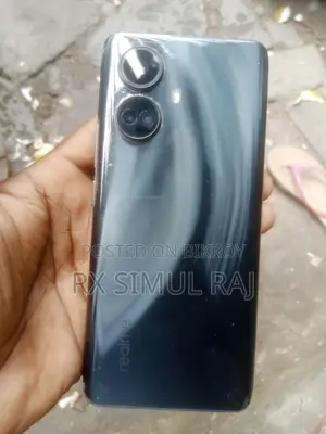 Realme 10 Pro Plus (Used)