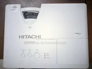 Hitachi CP x3030wn প্রজেক্টর ৩২০০ লুমেনস