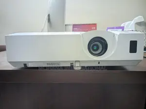 Hitachi Cp X3030wn Projector 3200 Lumens