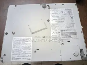 Hitachi Cp X3030wn Projector 3200 Lumens