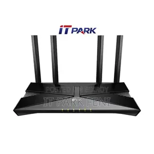 TP-Link Archer AX15 AX1500 Mbps Gigabit Dual-Band Wi-Fi 6 Router