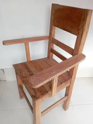 Wooden Chair