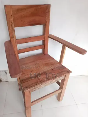 Wooden Chair