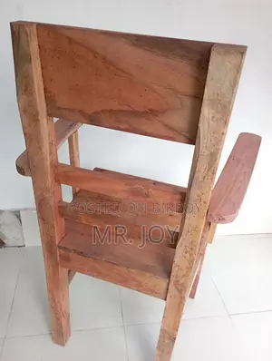 Wooden Chair