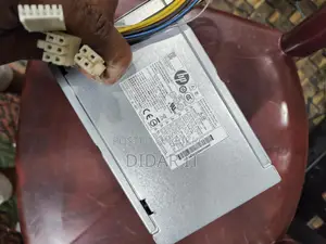 HP 320W 80 PLUS Silver অরিজিনাল এইচপি পাওয়ার সাপ্লাই