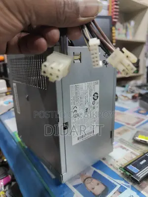 HP 320W 80 PLUS Silver অরিজিনাল এইচপি পাওয়ার সাপ্লাই