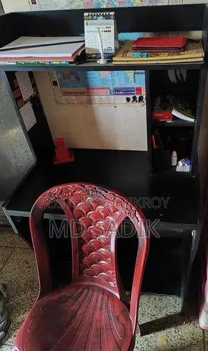 Table & chair