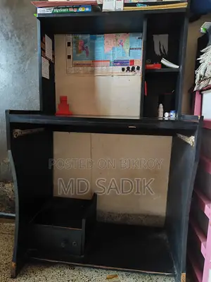 Table & chair