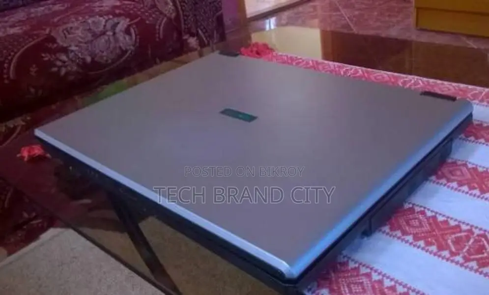 Toshiba Celeron M Laptop Low Price 500/4 GB