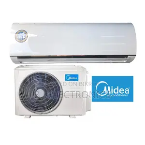 MIDEA INVERTER AC | 1.5 TON Air Conditioner বিদ্যুৎ সাশ্রয়ী