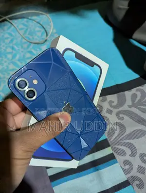 Apple iPhone 12 . (Used)