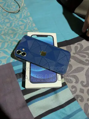 Apple iPhone 12 . (Used)