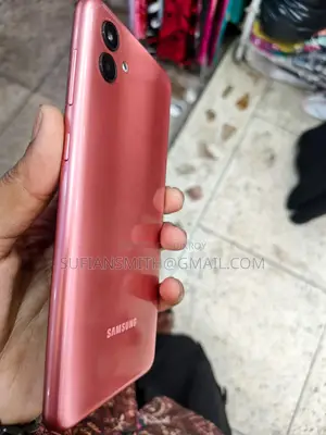 Samsung Galaxy A04 (Used)