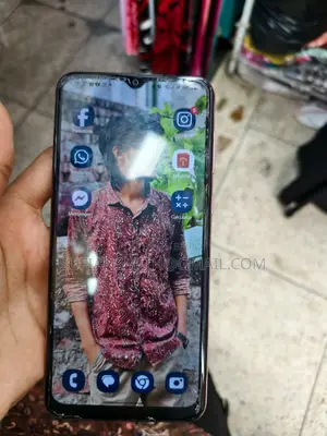 Samsung Galaxy A04 (Used)