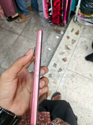 Samsung Galaxy A04 (Used)